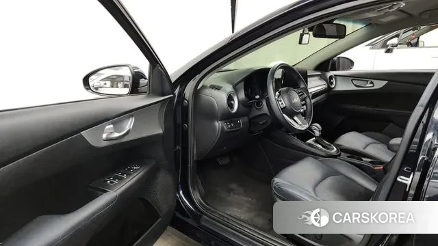 Kia The New K3 2nd generation id 3702116 из Кореи 20