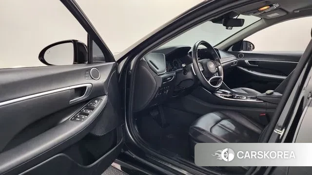 Hyundai Sonata (DN8) id 3778085 из Кореи 20