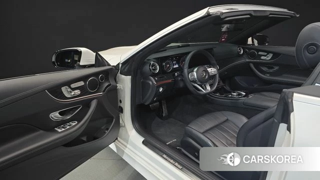 Mercedes-Benz E-Class W213 id 4180080 из Кореи 20