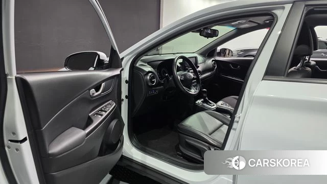 Hyundai Kona id 4906782 из Кореи 30