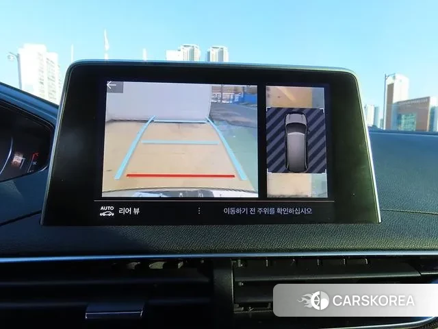 Peugeot 5008 second generation id 3460084 из Кореи 19