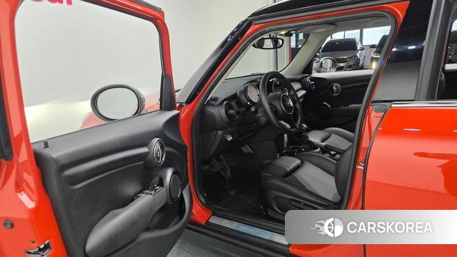 Mini Cooper id 3873325 из Кореи 20