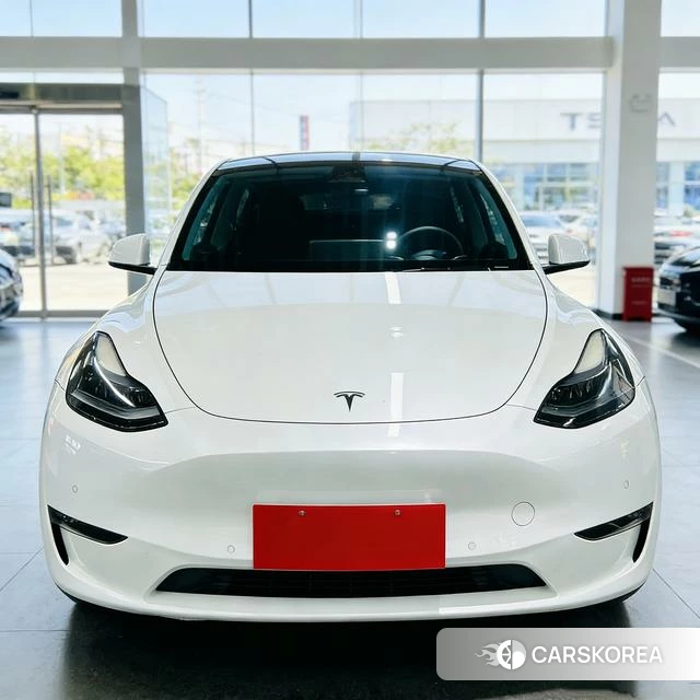 Tesla Model Y id 3969084 из Китая 10