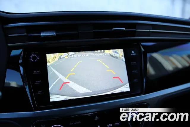 Ssangyong Beautiful Korando id 2572068 из Кореи 18