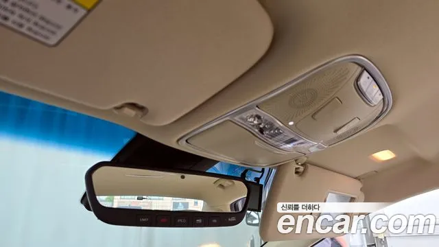 Kia More K9 id 2764269 из Кореи 20