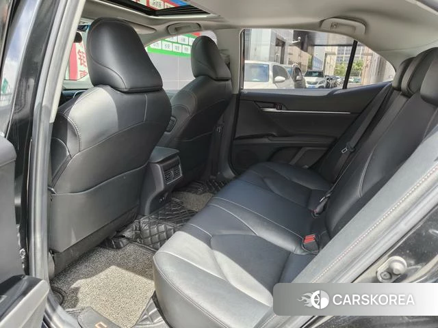 Toyota Camry id 4291042 из Китая 13