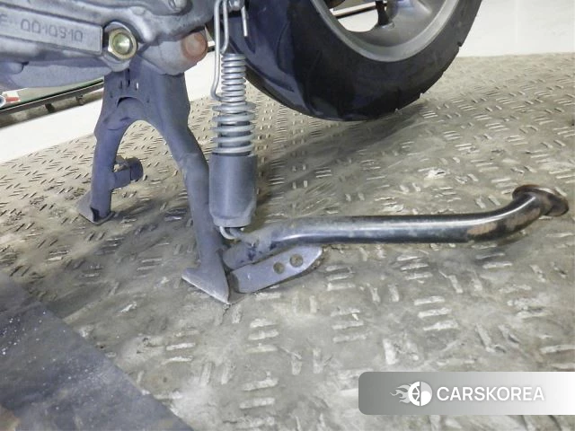 Yamaha N-MAX 125 id 4182978 из Японии 24