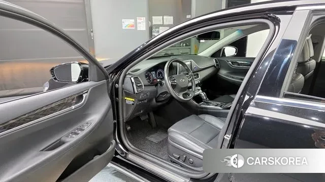 Hyundai Grandeur IG id 3028916 из Кореи 20