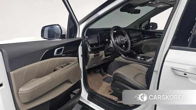 Kia The New Carnival 4th Generation id 3689666 из Кореи 20