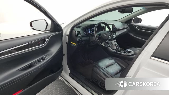 Hyundai Grandeur IG id 4188332 из Кореи 33