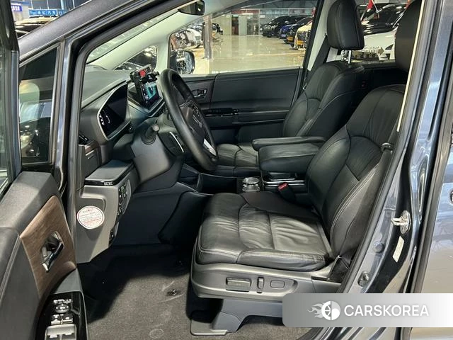 Honda Odyssey id 4258469 из Китая 28