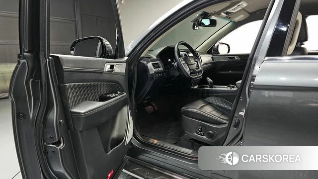 Ssangyong All New Rexton id 3915133 из Кореи 20