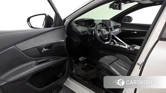 Peugeot 3008 second generation id 3351286 из Кореи 20