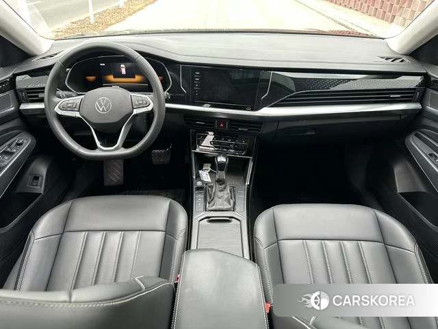 Volkswagen Passat id 4218224 из Китая 16