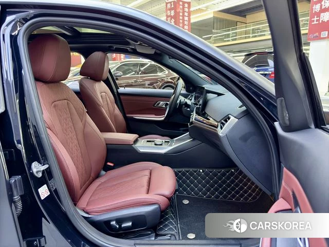 BMW 3 series id 4220566 из Китая 15