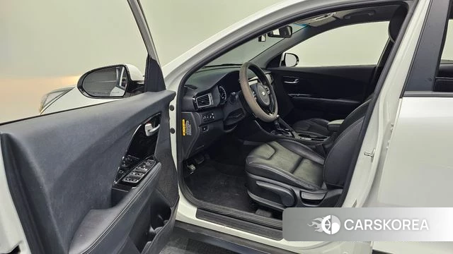Kia Niro id 4765518 из Кореи 30