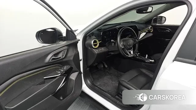 Chevrolet (GM Daewoo) Trax Crossover id 3410380 из Кореи 20