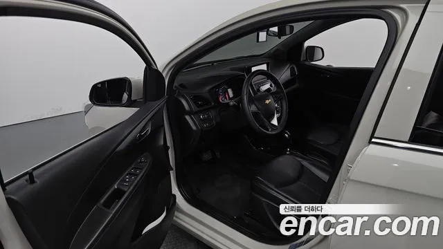 Chevrolet (GM Daewoo) The Next Spark id 2278995 из Кореи 20