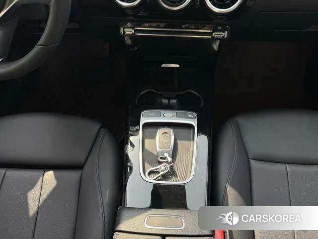 Mercedes-Benz Class A id 4273805 из Китая 21