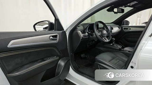 Renault Korea (Samsung) Arcana id 3896800 из Кореи 20