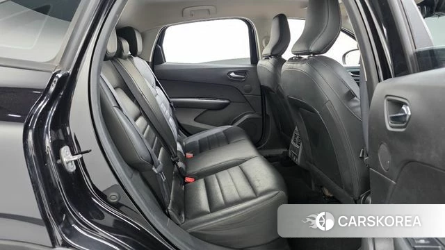 Renault Korea (Samsung) XM3 id 4619894 из Кореи 31