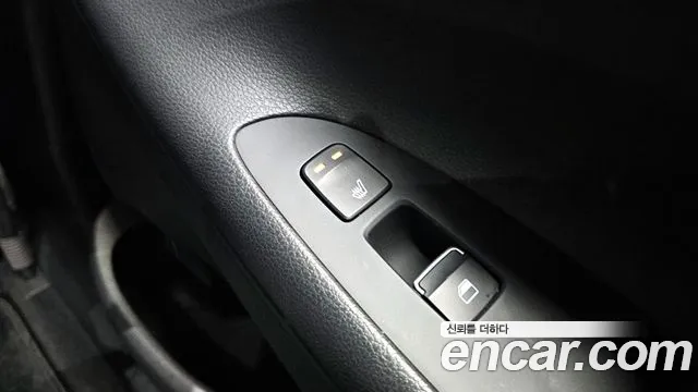 Hyundai Grandeur IG id 2582652 из Кореи 20