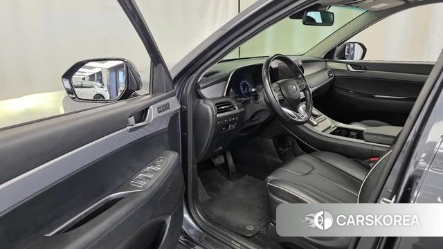 Hyundai Palisade id 4936278 из Кореи 30