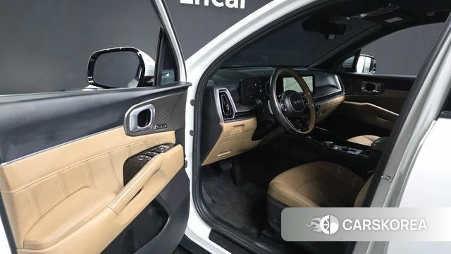 Kia The New Sorento 4th Generation id 4612790 из Кореи 31