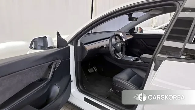 Tesla Model Y id 3003637 из Кореи 20