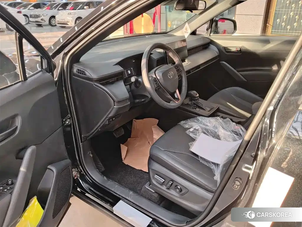 Toyota Frontlander id 4629078 из Китая 12