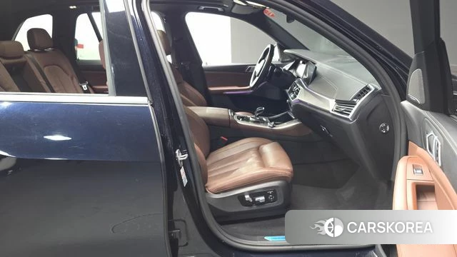 BMW X5 (G05) id 4614340 из Кореи 20
