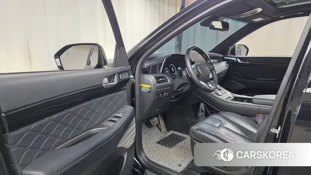 Hyundai Palisade id 3736259 из Кореи 20