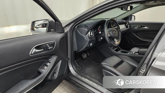 Mercedes-Benz GLA-Class X156 id 4435815 из Кореи 32