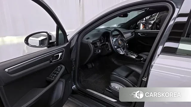 Porsche Macan id 2976664 из Кореи 20