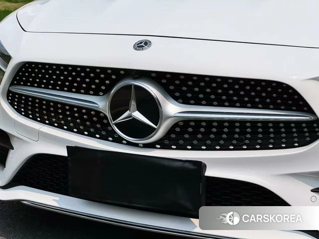 Mercedes-Benz CLS id 4264565 из Китая 15