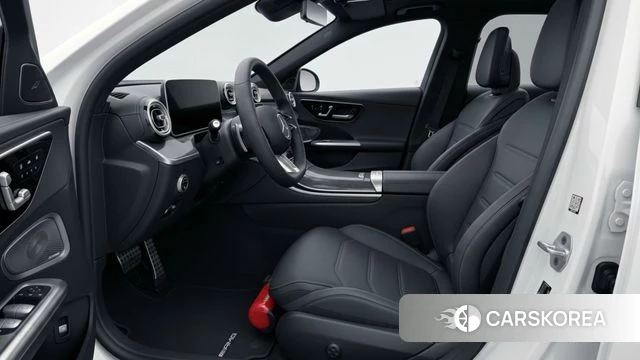 Mercedes-Benz E-Class W214 id 4773289 из Кореи 12