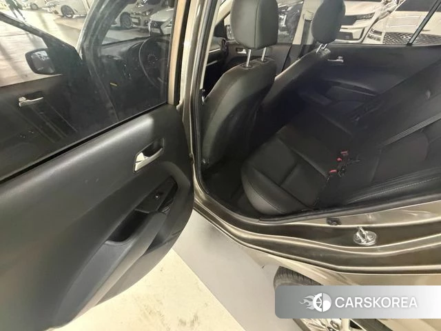 Kia Morning Urban (JA) id 3800659 из Кореи 20