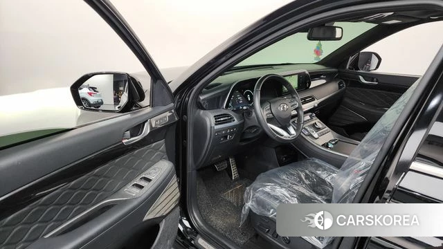 Hyundai Palisade id 4763714 из Кореи 36