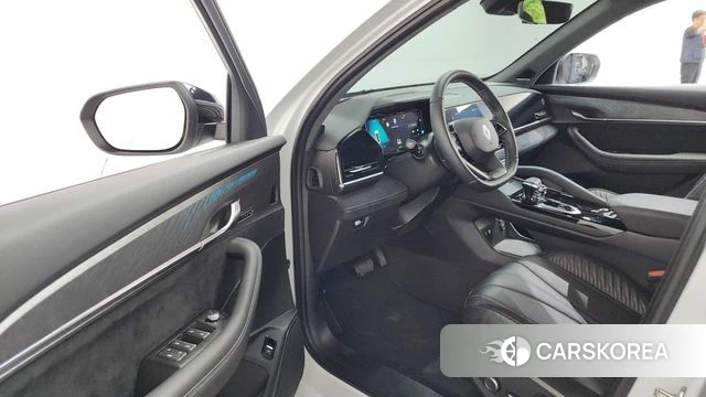 Renault Korea (Samsung) Grand Coleos id 4560050 из Кореи 34
