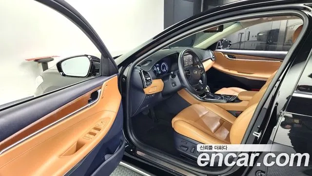 Hyundai Grandeur IG Hybrid id 2956713 из Кореи 20