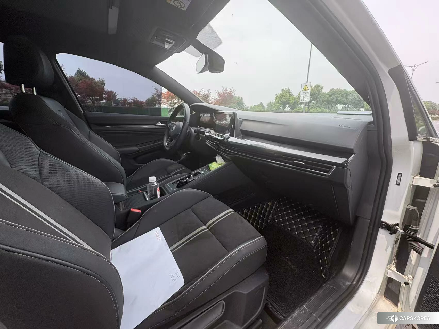 Volkswagen Golf id 4467441 из Китая 13