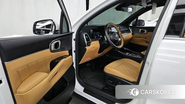 Kia Sorento 4th Generation id 3965371 из Кореи 20