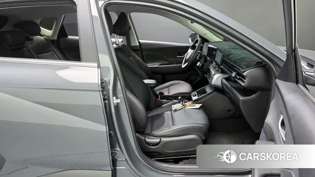 Hyundai Kona (SX2) id 3745024 из Кореи 20