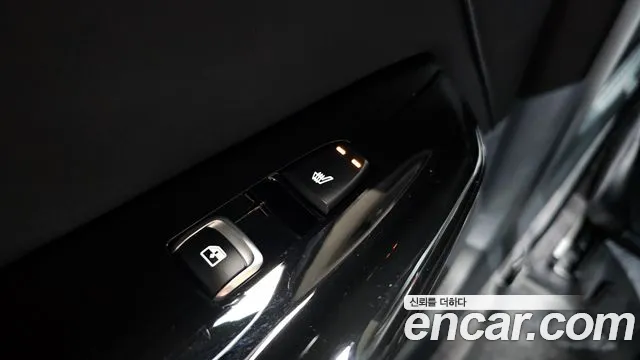 Kia K5 Hybrid 3rd Generation id 2681888 из Кореи 20