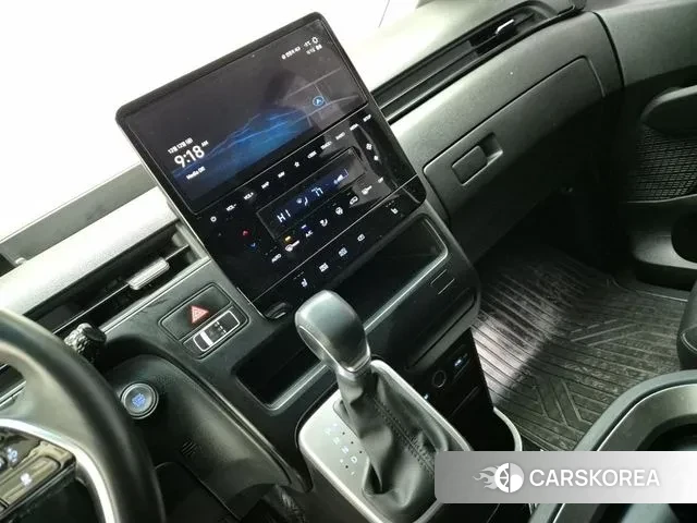 Hyundai Staria id 3478501 из Кореи 18