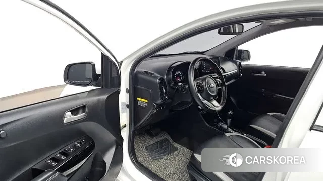 Kia Morning Urban (JA) id 3459379 из Кореи 20