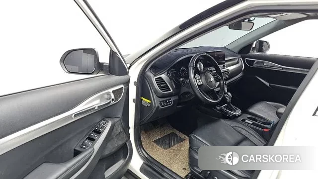 Kia Seltos id 3607801 из Кореи 20