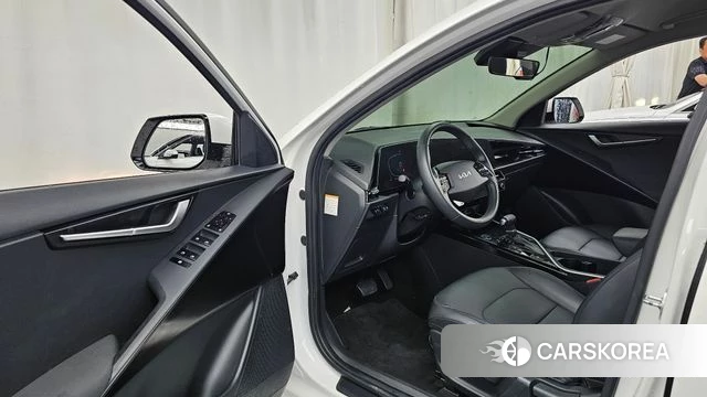 Kia Di Ol Nu Niro id 4561712 из Кореи 20