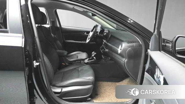 Kia The New K3 2nd generation id 3909801 из Кореи 20