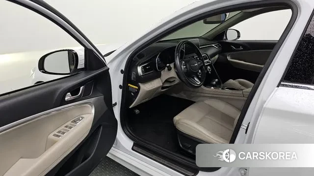 Genesis G70 id 3150481 из Кореи 20